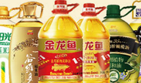 91香蕉视频污视频案例|益海嘉里-金龙鱼  高端品牌网站形象焕新
