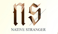 91香蕉视频污视频构建高端品牌网站案例分享：Native Stranger银饰