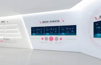 生物医疗网络建设可以提升服务质量、扩大服务范围